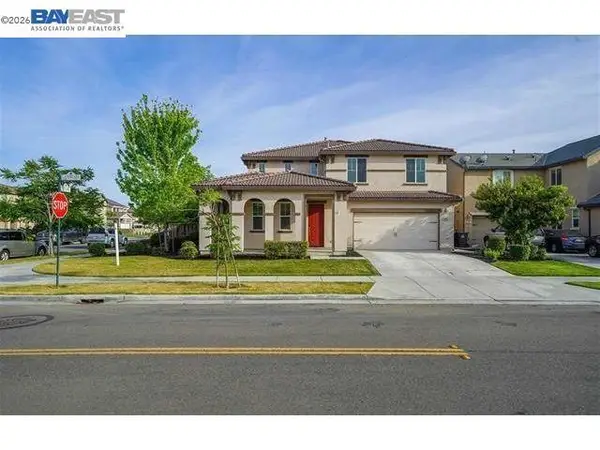 668 Landmark Pt, Lathrop, CA 95330