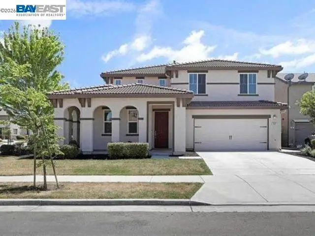 668 Landmark Pt, Lathrop, CA 95330 - #2