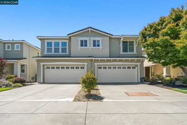 561 Loch Lomond Way, Fairfield, CA 94534