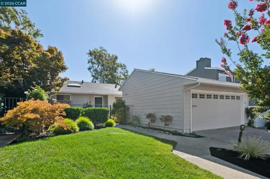 115 Cypress Point Way, Moraga, CA 94556 - #1