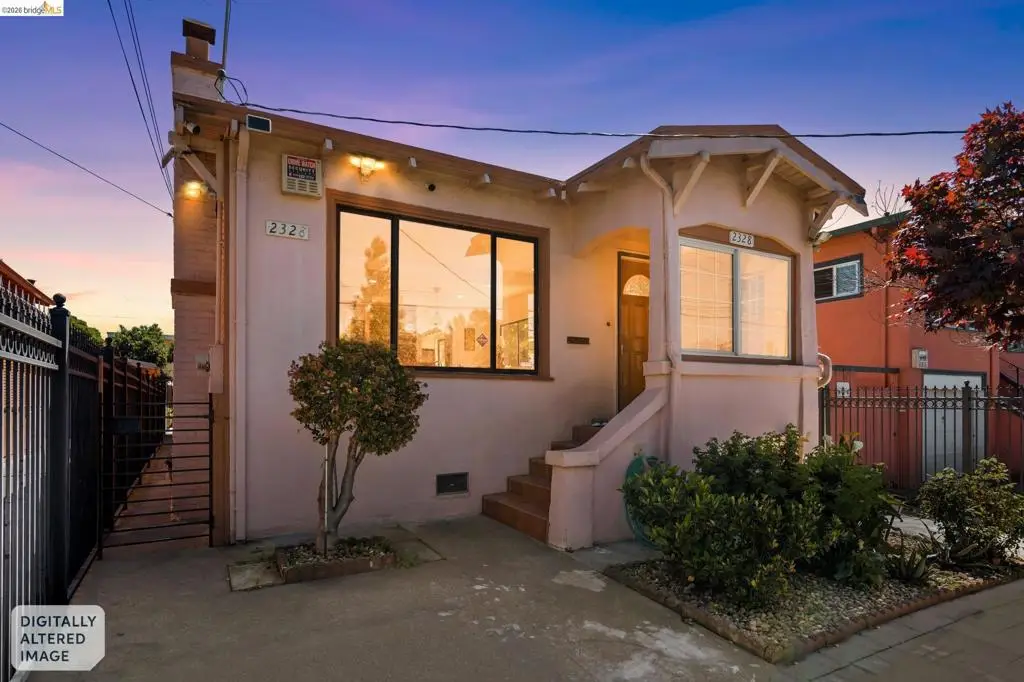 2328 Bartlett St, Oakland, CA 94601 - #1