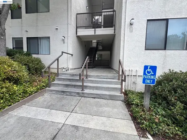 21239 Gary Dr #202E, Hayward, CA 94546