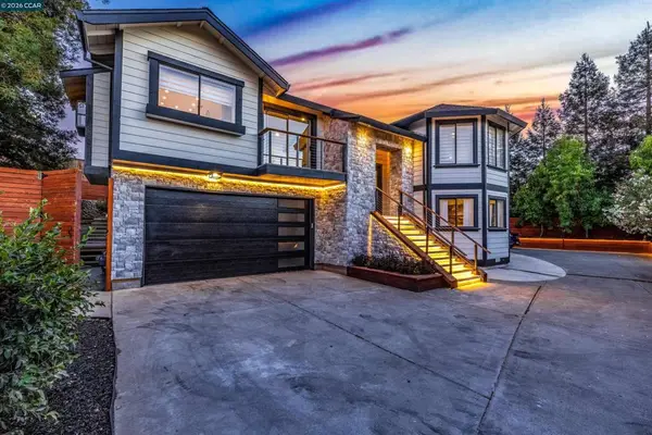 4348 Cowell Rd, Concord, CA 94518