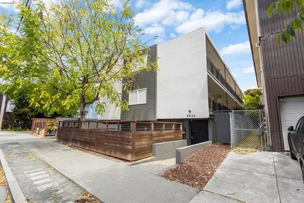 2425 Grant St, Berkeley, CA 94703
