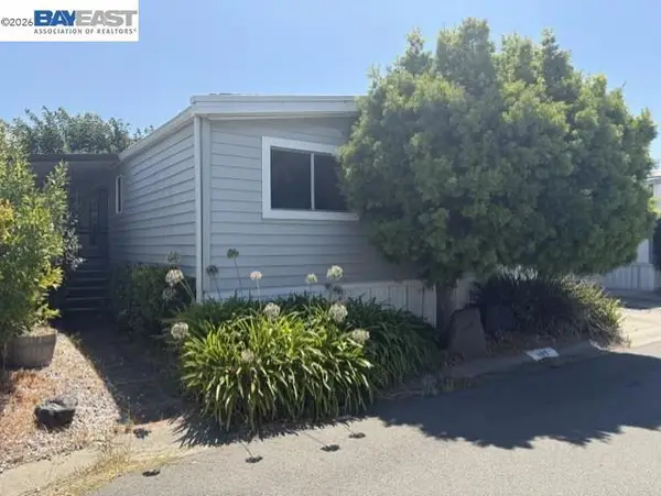 4141 Deep Creek Rd #192, Fremont, CA 94555
