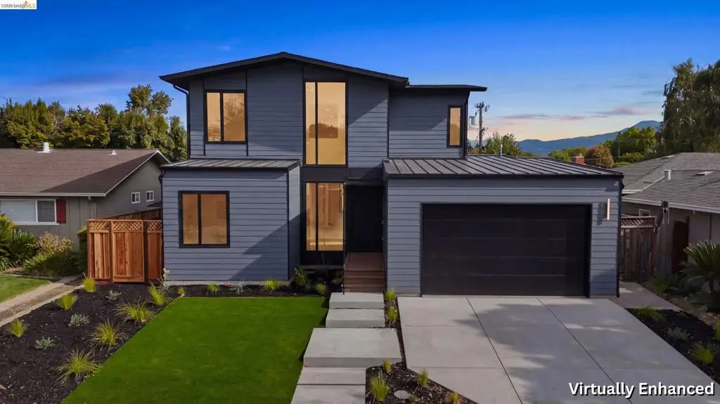 1674 Husted, San Jose, CA 95125 - #1