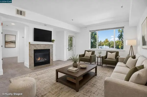 1310 Creekside Dr #206, Walnut Creek, CA 94596