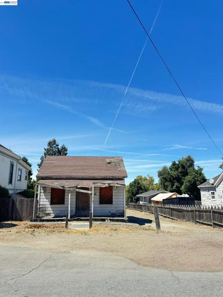 43365 Ellsworth St, Fremont, CA 94539 - #1