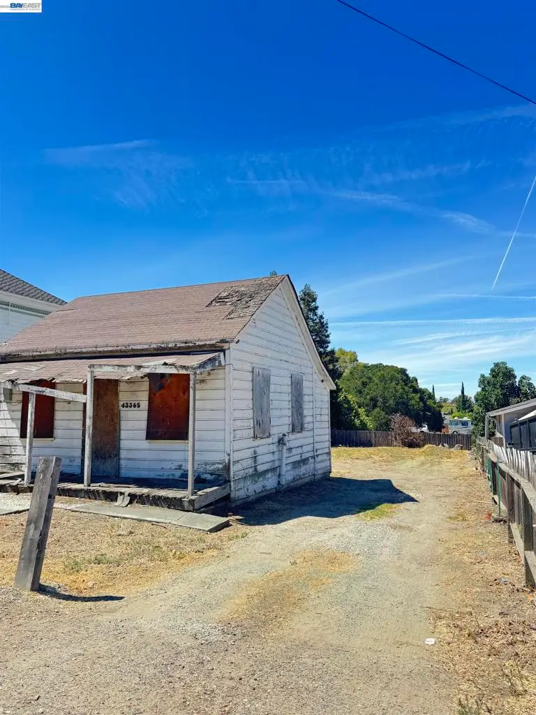 43365 Ellsworth St, Fremont, CA 94539 - #2