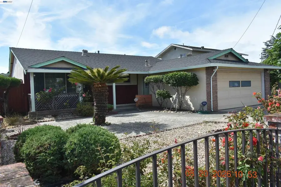 1772 Egret, Hayward, CA 94545 - #2