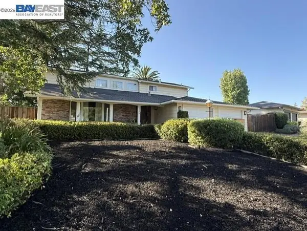 1564 Harlan Dr, Danville, CA 94526