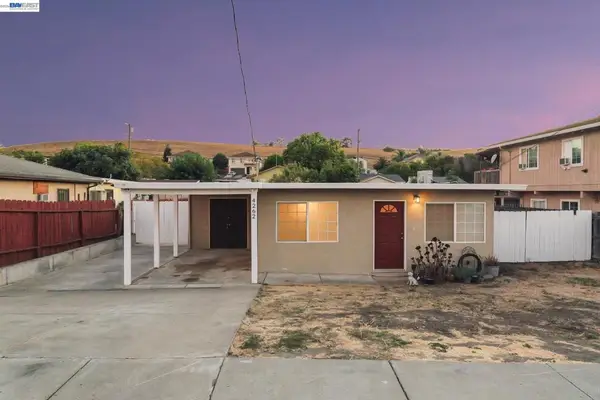 4262 Arthur Rd, Martinez, CA 94553