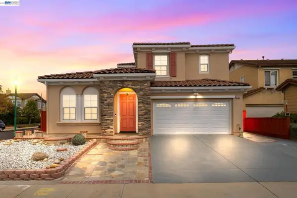 2793 Sunset Dune Way, Hayward, CA 94545