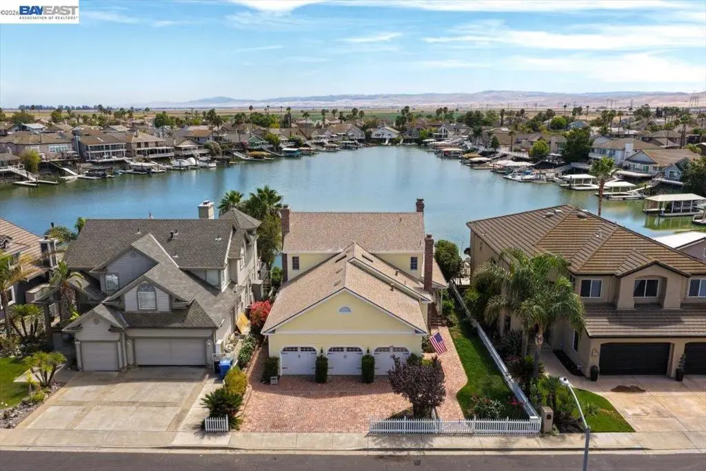 4450 Driftwood Ct, Discovery Bay, CA 94505 - #1