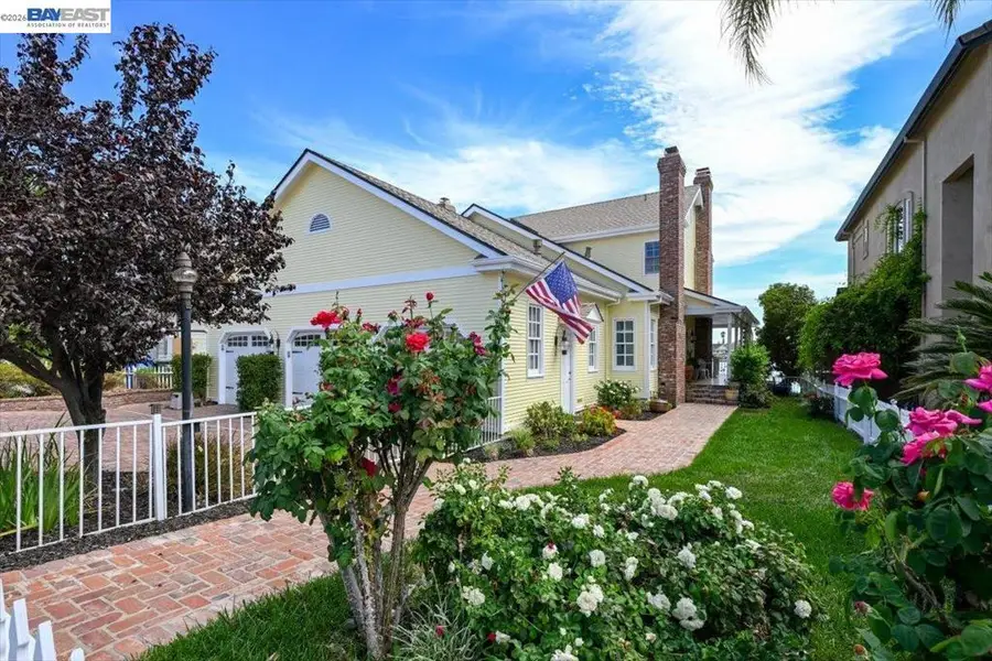 4450 Driftwood Ct, Discovery Bay, CA 94505 - #2