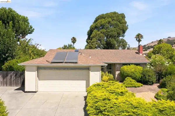 280 Pamela Ct, Vallejo, CA 94589