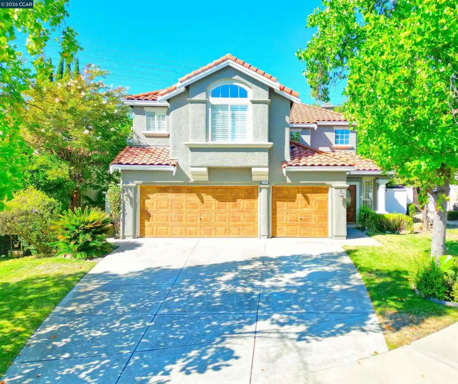 2287 Flagstone Way, Concord, CA 94521 - #2
