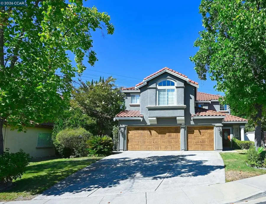 2287 Flagstone Way, Concord, CA 94521 - #3