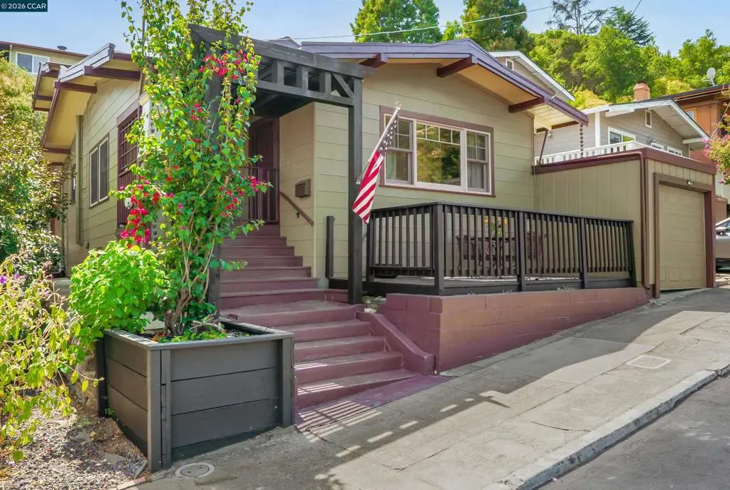 10 Green St, Martinez, CA 94553 - #1