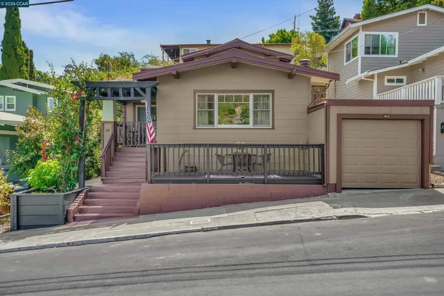 10 Green St, Martinez, CA 94553 - #2