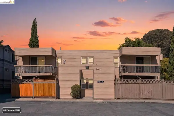 2067 Riley Court, Concord, CA 94520