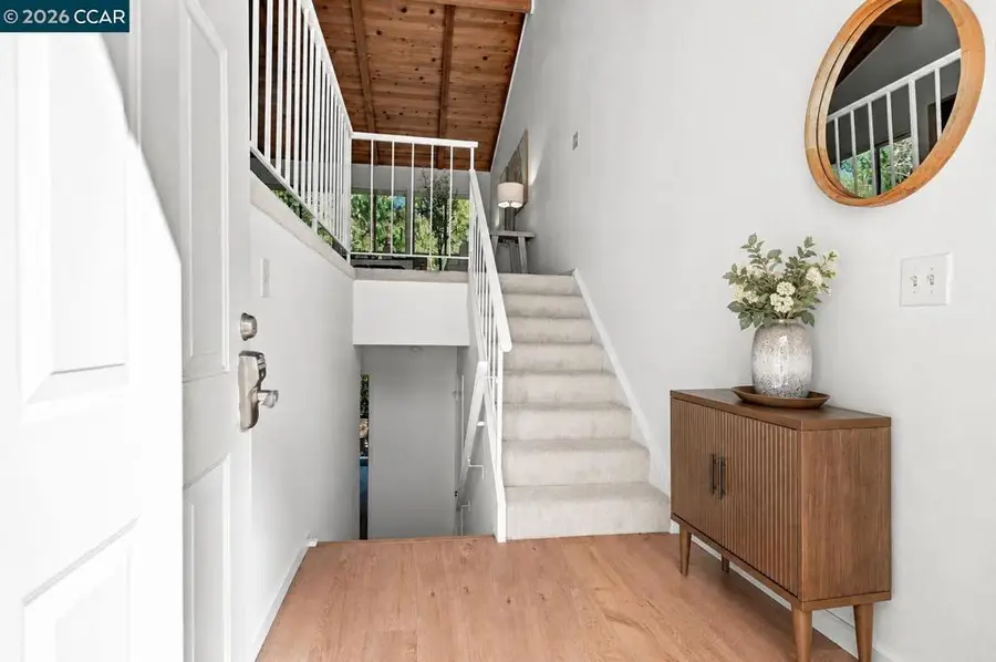 509 Ridgeview Ct, Pleasant Hill, CA 94523 - #2