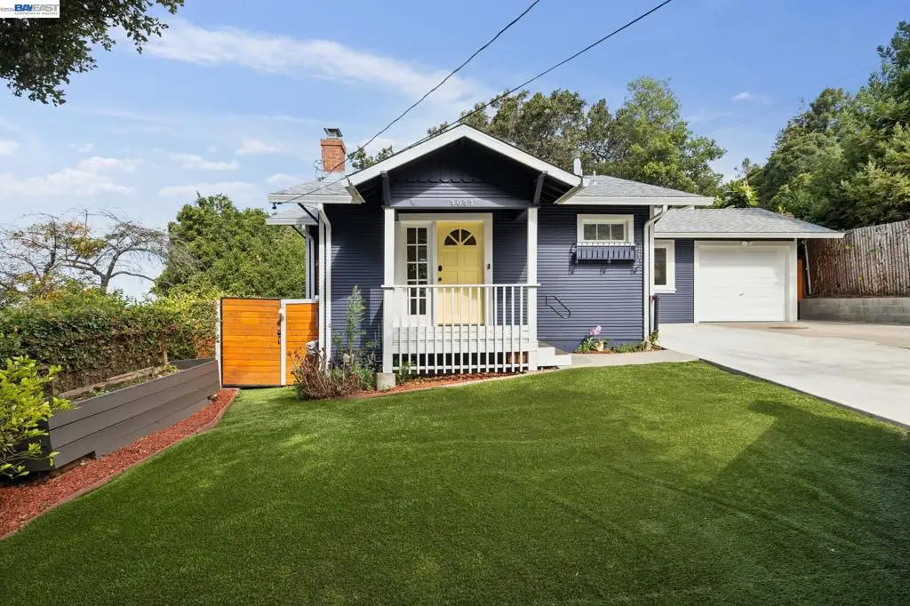 3051 Parker Ave, Oakland, CA 94605 - #1