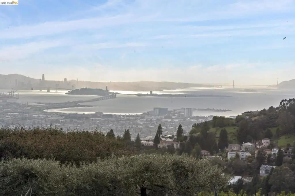 5 Woodside Way, Oakland, CA 94611 - #1