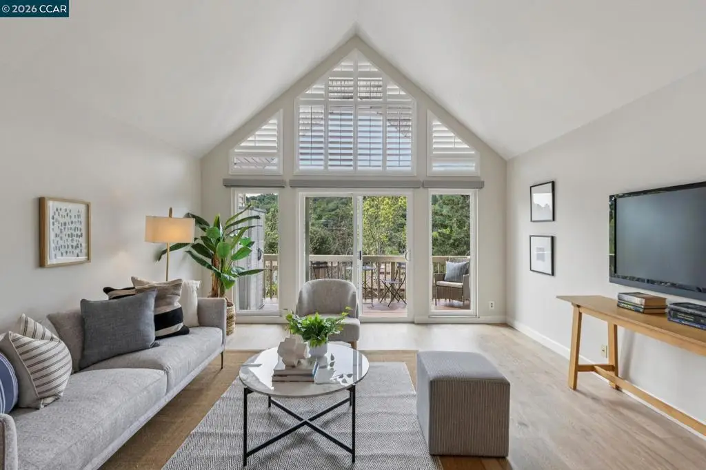 122 Ascot Ct #B, Moraga, CA 94556 - #1