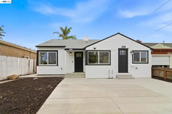1611 151st Ave, San Leandro, CA 94578
