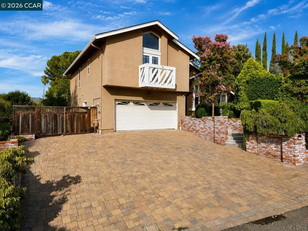 1325 New Hampshire Dr, Concord, CA 94521 - #1
