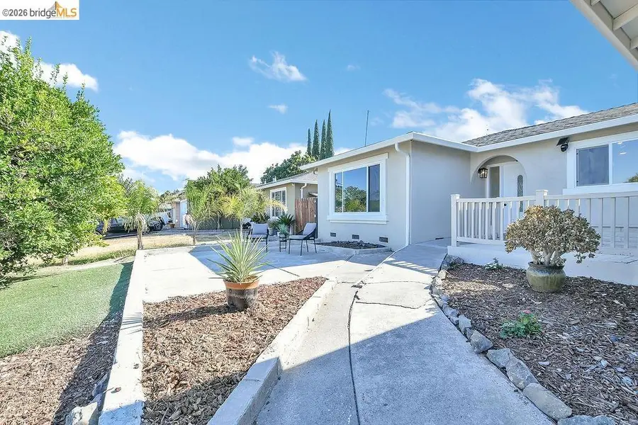 1701 Daisy Way, Antioch, CA 94509 - #3