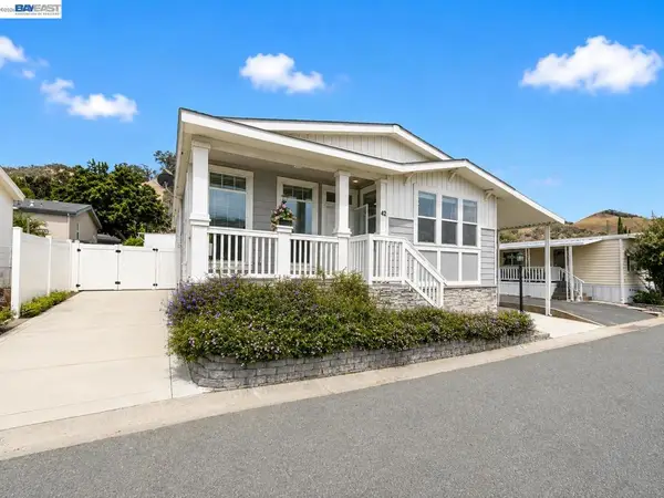 16711 Marsh Creek Rd, Clayton, CA 94517