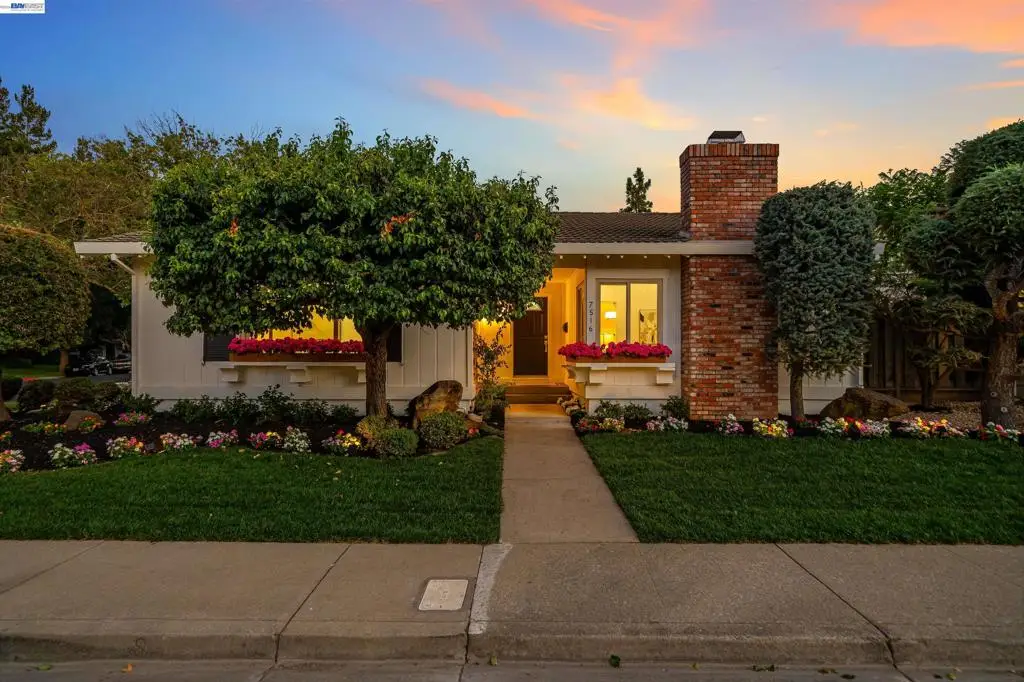 7516 Olive Dr, Pleasanton, CA 94588 - #1