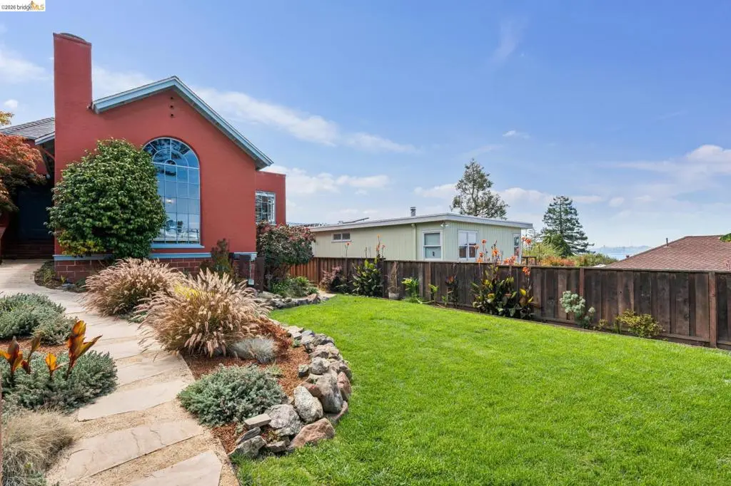 54 Colorado Ave, Berkeley, CA 94707 - #1
