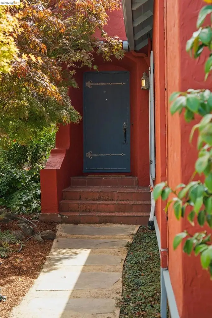 54 Colorado Ave, Berkeley, CA 94707 - #3
