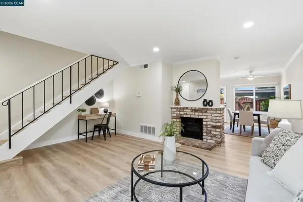1571 Schenone Ct #A, Concord, CA 94521