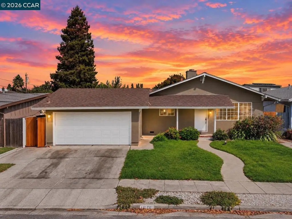24644 Woodacre Ave, Hayward, CA 94544 - #1