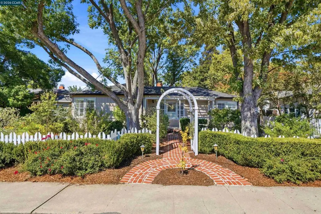 148 Roslyn Dr, Concord, CA 94518 - #1