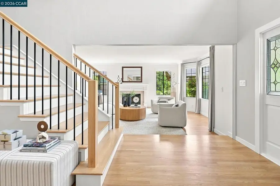 2722 Harland Court, Walnut Creek, CA 94598 - #3