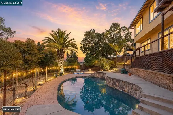 61 St. Thomas Ln, Pleasant Hill, CA 94523