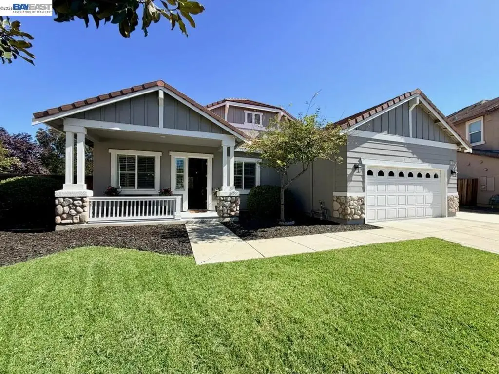 1271 Vignola Ct, Brentwood, CA 94513 - #1