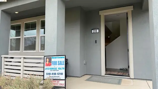 215 Manatee, Suisun City, CA 94585