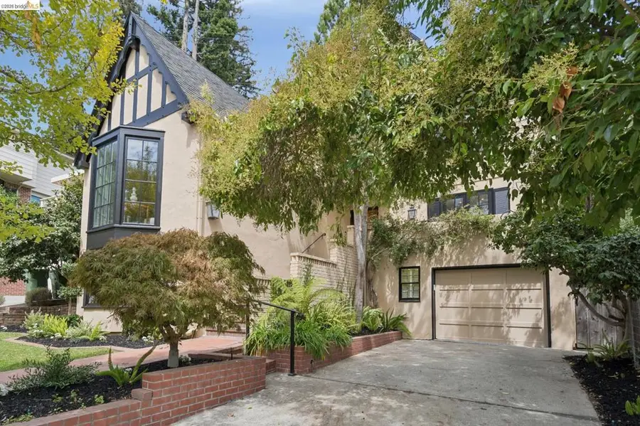 312 Saint James Drive, Piedmont, CA 94611 - #2