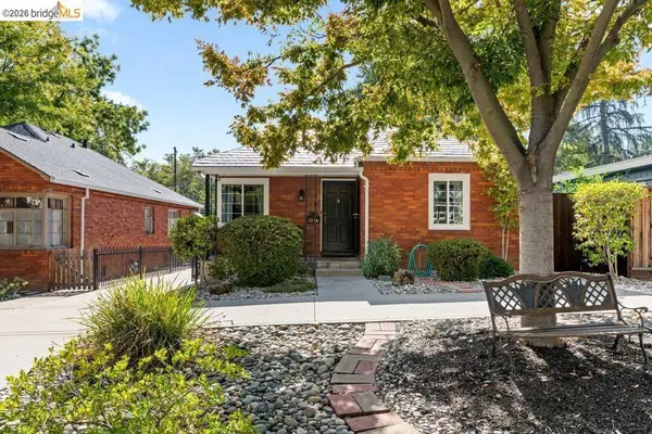 2214 U St, Sacramento, CA 95818