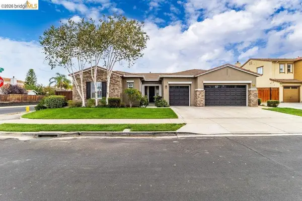 1700 Ashbourne Pl, Brentwood, CA 94513