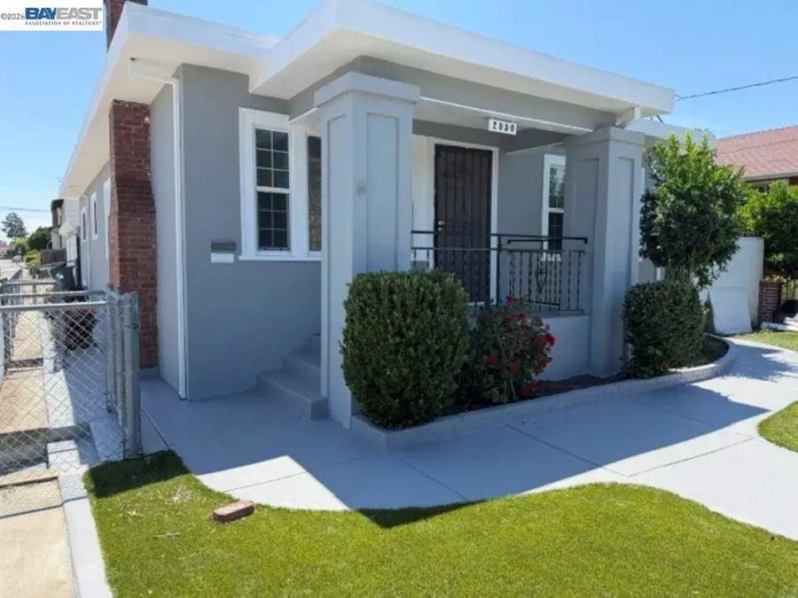 2050 102nd Ave, Oakland, CA 94603 - #2