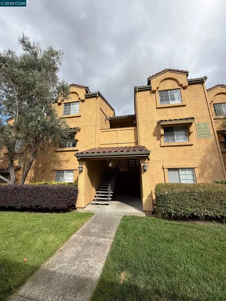 785 Watson Canyon Ct #247, San Ramon, CA 94582 - #1