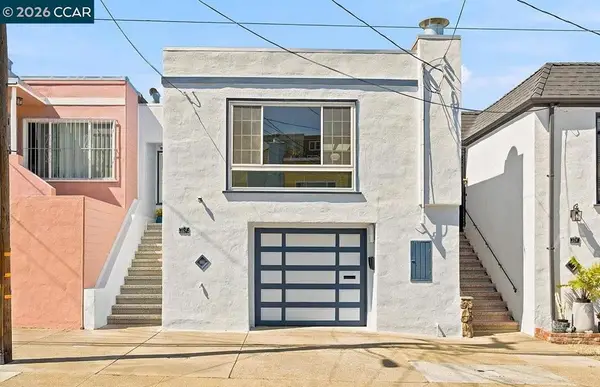 124 Frankfort St, Daly City, CA 94014