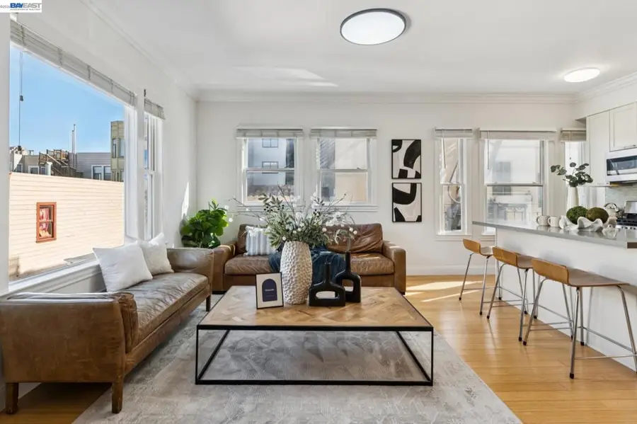 1330 Mason St, San Francisco, CA 94133 - #3